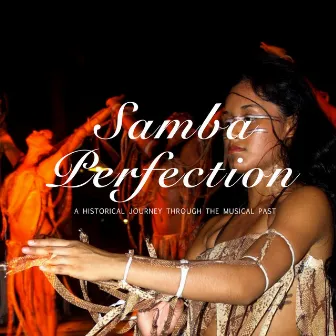 Samba Perfection by Clare Fischer