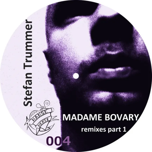 Madame Bovary (Sascha Krüger Remix)