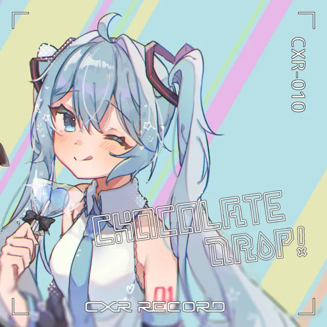 Chocolate Drop! - Uroko vs Tartarate remix