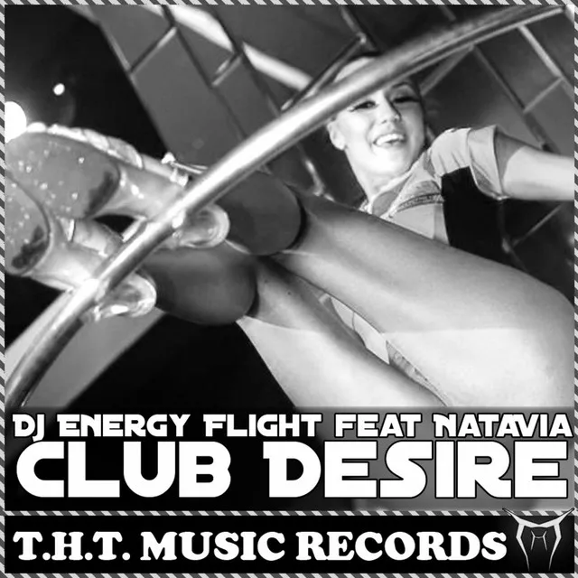 Club Desire - Original Mix