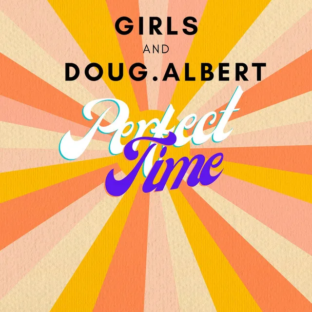 PERFECT TIME (A cappella)