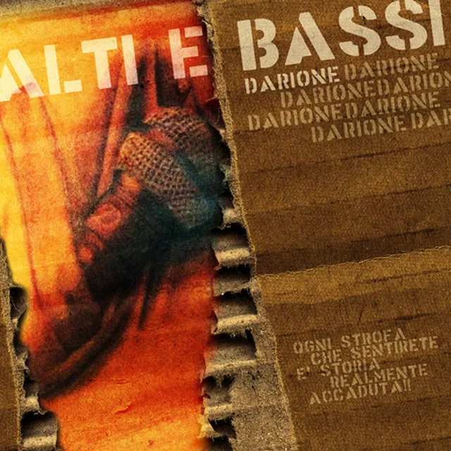 Alti e bassi