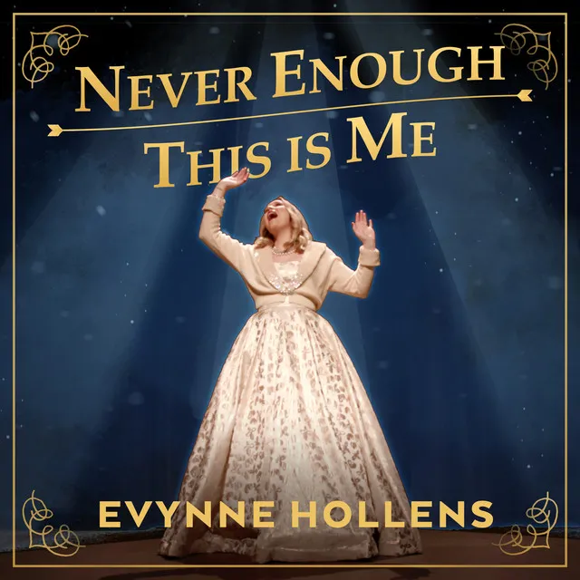 The Greatest Showman: Never Enough / This is Me