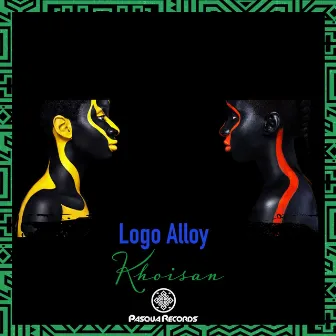 Khoisan by Logo Alloy