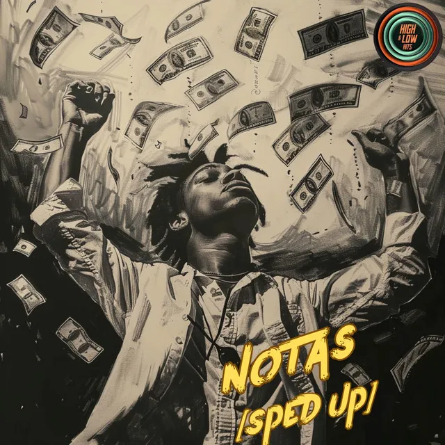 Notas - Sped Up