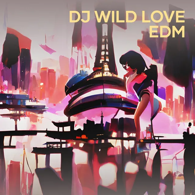 Dj Wild Love Edm (Remix)