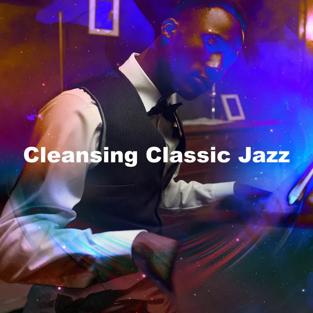 Classic Lounge Jazz