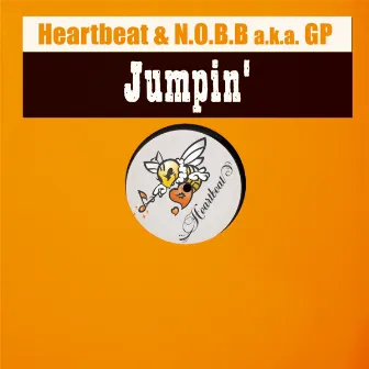 Jumpin' by Heartbeat