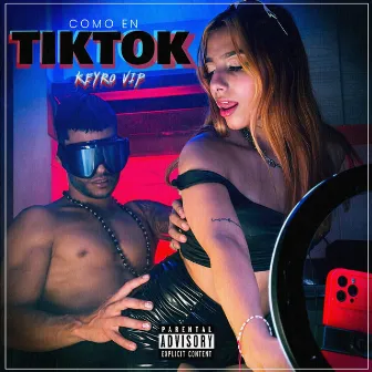 Como en Tiktok by keyro vip