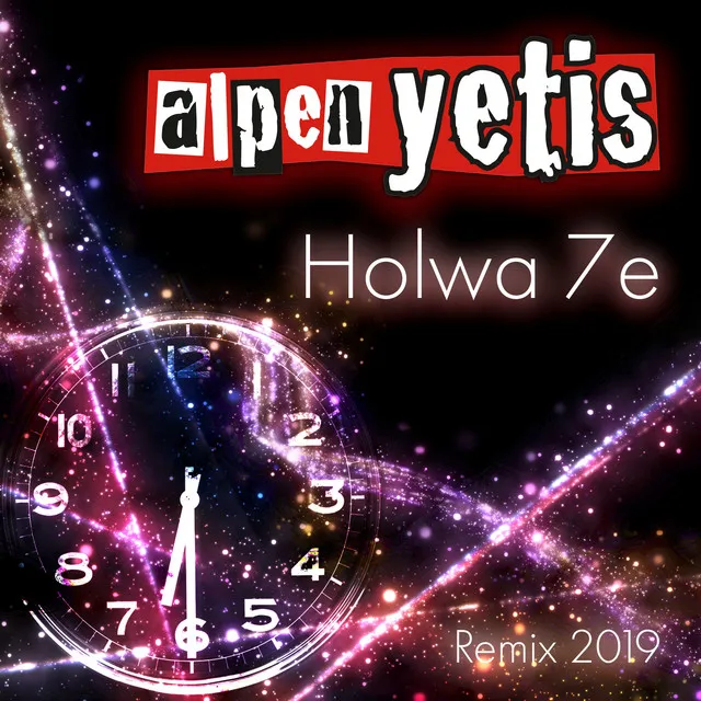 Holwa 7e (Remix 2019)