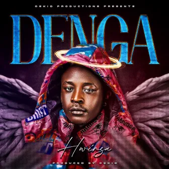 Denga by Oskid