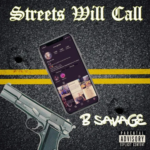 Streets Will Call