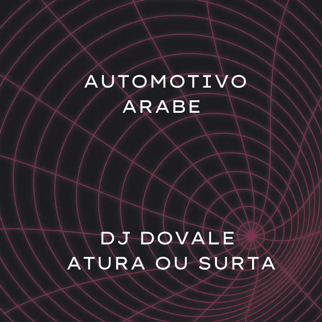 AUTOMOTIVO ARABE