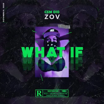 What If by ZOV