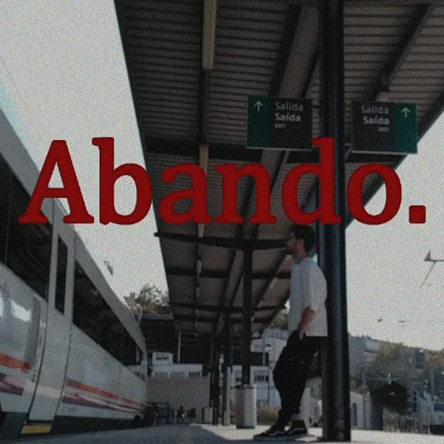 Abando