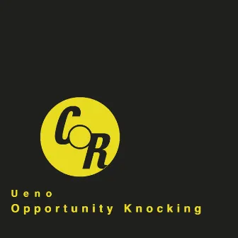 Opportunity Knocking by Ueno