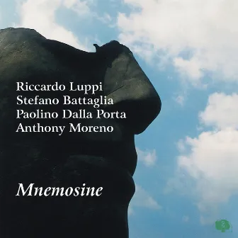 Mnemosine by Paolino Dalla Porta