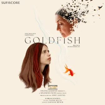 Goldfish (Original Motion Picture Soundtrack) by Tapas Relia