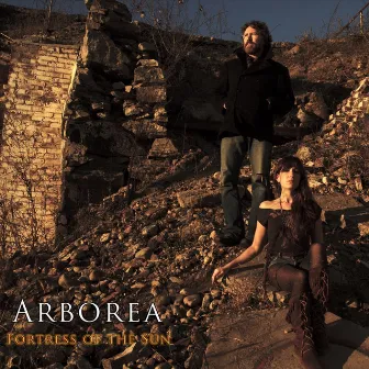 Fortress of the Sun by Arborea