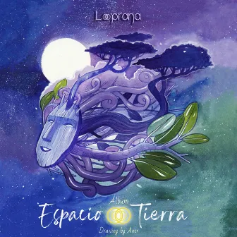 Espacio Tierra by Looprana