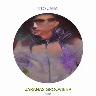 Jaranas Groovie EP by Tito Jara