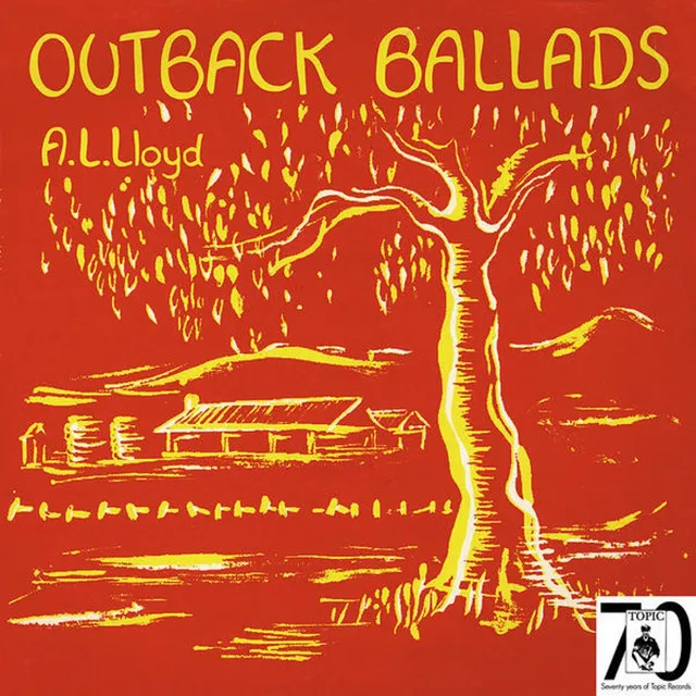 Outback Ballads