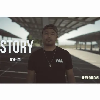 Story (Cypher) by Alwa Gordon