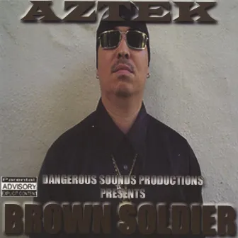 Brown Soldier by Aztek