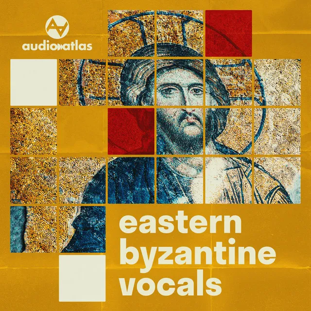 Eastern Byzantine Vocals