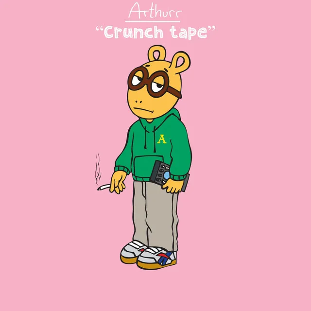 Crunch Tape