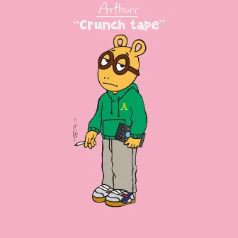 Crunch Tape by ArthUrr