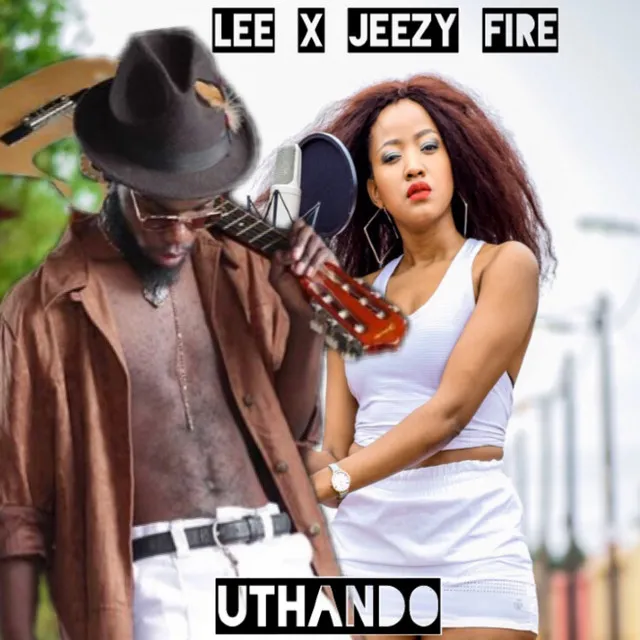 UTHANDO - Radio Edit