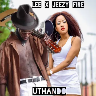 UTHANDO (Radio Edit) by Jeezy Fire