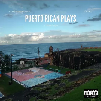 Puerto Rican Plays by JayGold