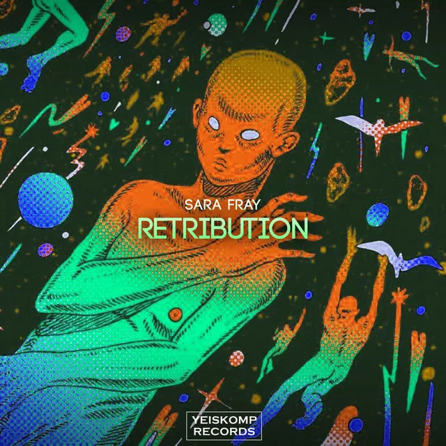 Retribution - Original Mix