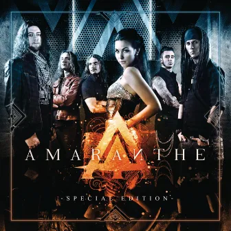 Amaranthe (Special Edition) by Amaranthe