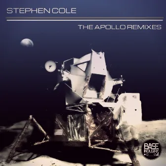 Apollo (The Remixes) by Stephen Cole