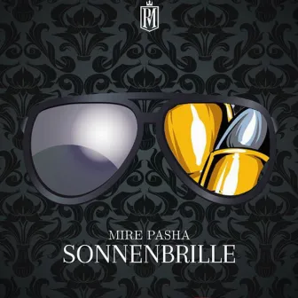 Sonnenbrille by Mire Pasha