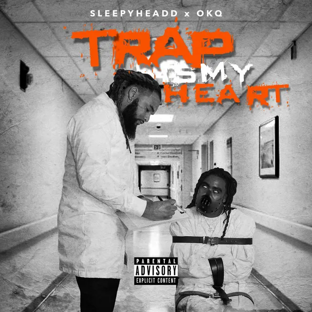 Trap Is My Heart