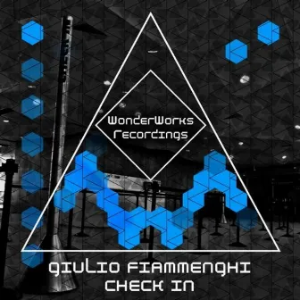 Check In by Giulio Fiammenghi