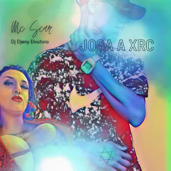 Joga a Xrc (Remix) by Dj Djeny Doutora