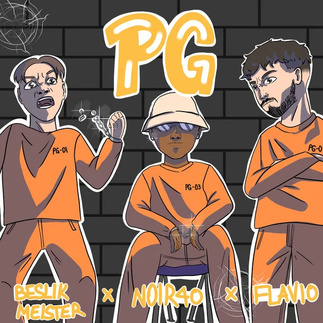 PG