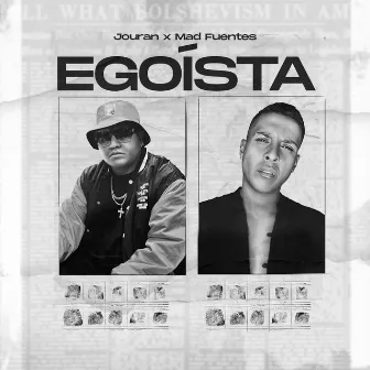 Egoista by Jouran