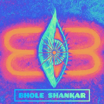 Bhole Shankar by Sanket Banker