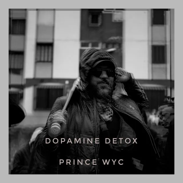 Dopamine Detox