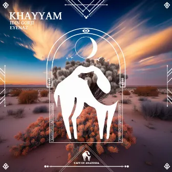 Khayyam by EyeNaz