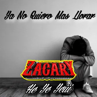 Ya No Quiero Mas Llorar by Grupo Zacary