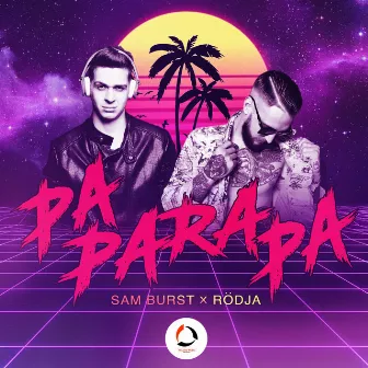 Pa Para Pa by Sam Burst