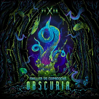 Obscuria by Skiller