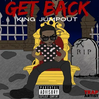 Get back by king Jumpout